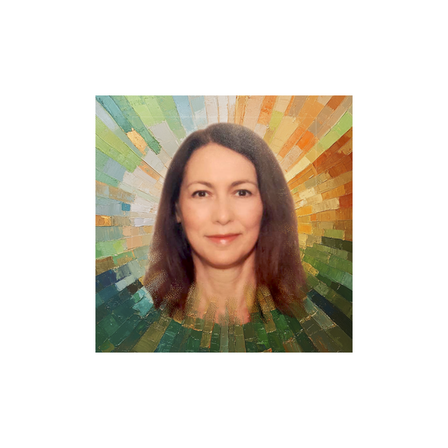 Leandera profile pic