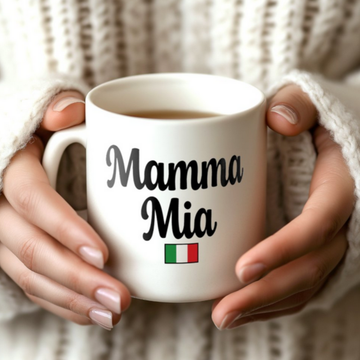 mamma mia